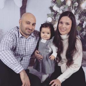 Meet your Posher, Alanna